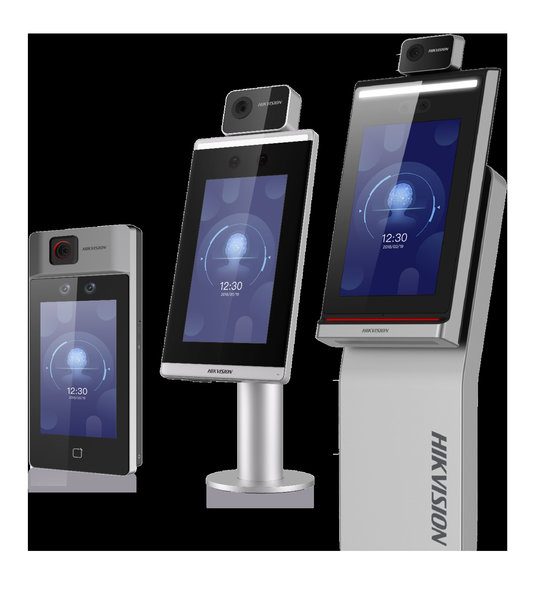 HIKVISION LANZA NUEVAS SOLUCIONES TECNOLÓGICAS PARA EL CONTROL DE ACCESOS CON DETECCIÓN DE LA TEMPERATURA